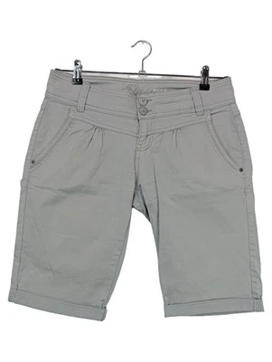 Fresh Made Short Femme Gris Casual (EU 38, W29, INT M) - Photo 1/4