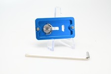 Benro Quick Release Plate PU70BLU G272