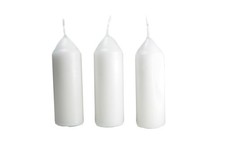 Candles 3 Pack, 570100