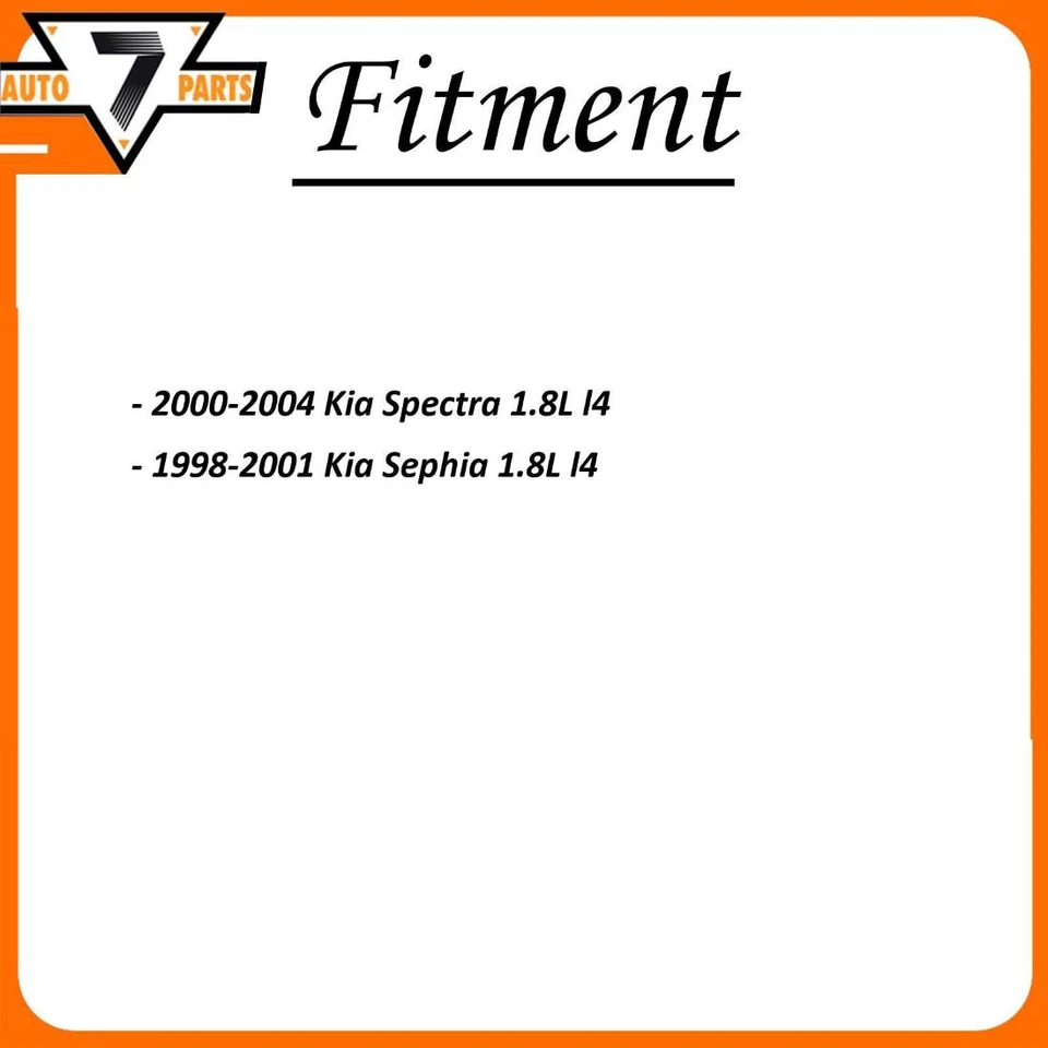 Конденсаторный вентилятор в сборе Dorman оригинальные решения для Kia Spectra 1,8 л 2000-2004 - Изображение 2 из 4