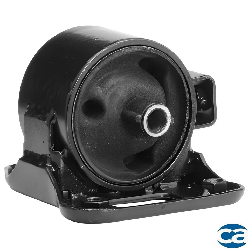 Soportes de motor y transmisión automática. Montaje 3 piezas para Eagle Summit 96-92 L4-1,8 L tracción delantera Foto 4 de 4