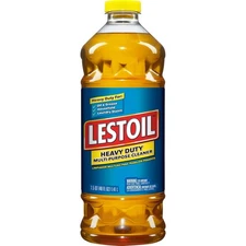 Lestoil Heavy Duty Multi-purpose Cleaner, Amber, 48 Fl Oz, Pack Of 1