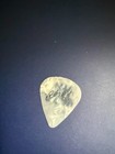 ((( THE DOORS ))) guitar pick VERY RARE — photo 2