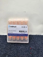 (QTY 20) Kemao PT31 Plasma Cutting Tips Electrodes Nozzle
