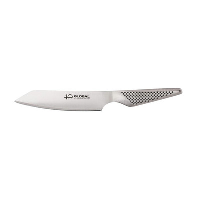 Global 40th Anniversary Kiritsuke 15cm Knife