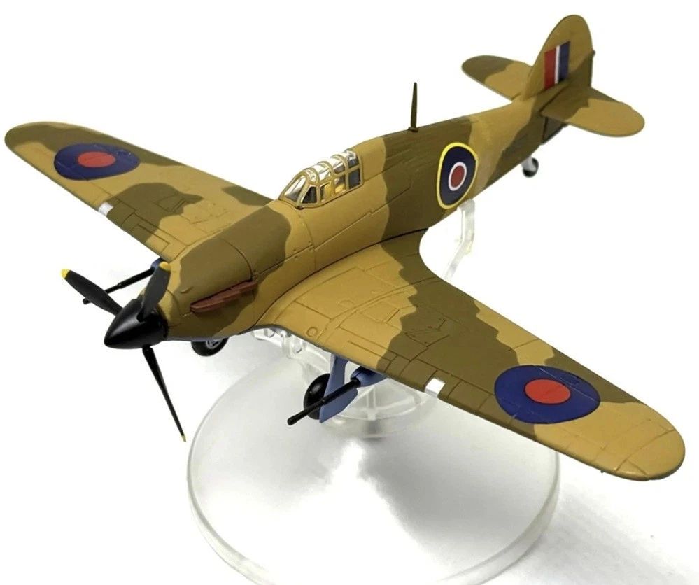 1940 Year of Manufacture Vintage Manufacture Diecast Aircrafts