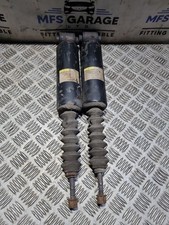 Volvo Xc90 Fl 2011-2014 Paire De Amortisseurs Arrière