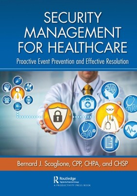 Sicherheitsmanagement für das Gesundheitswesen: Proaktive Ereignisprävention und effektiv