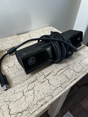 Microsoft Xbox One Kinect Camara Motion Sensor Bar Model 1520-OEM