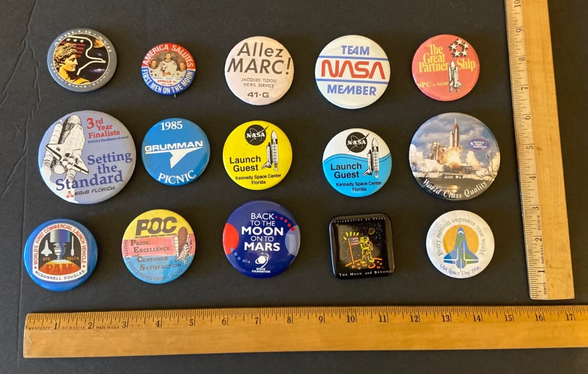 NASA Program Collectibles for sale | eBay