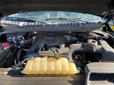 Air Cleaner Fits 18-21 EXPEDITION 26559508