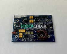 Avalex Technologies APM0010-B Rev D Circuit Board