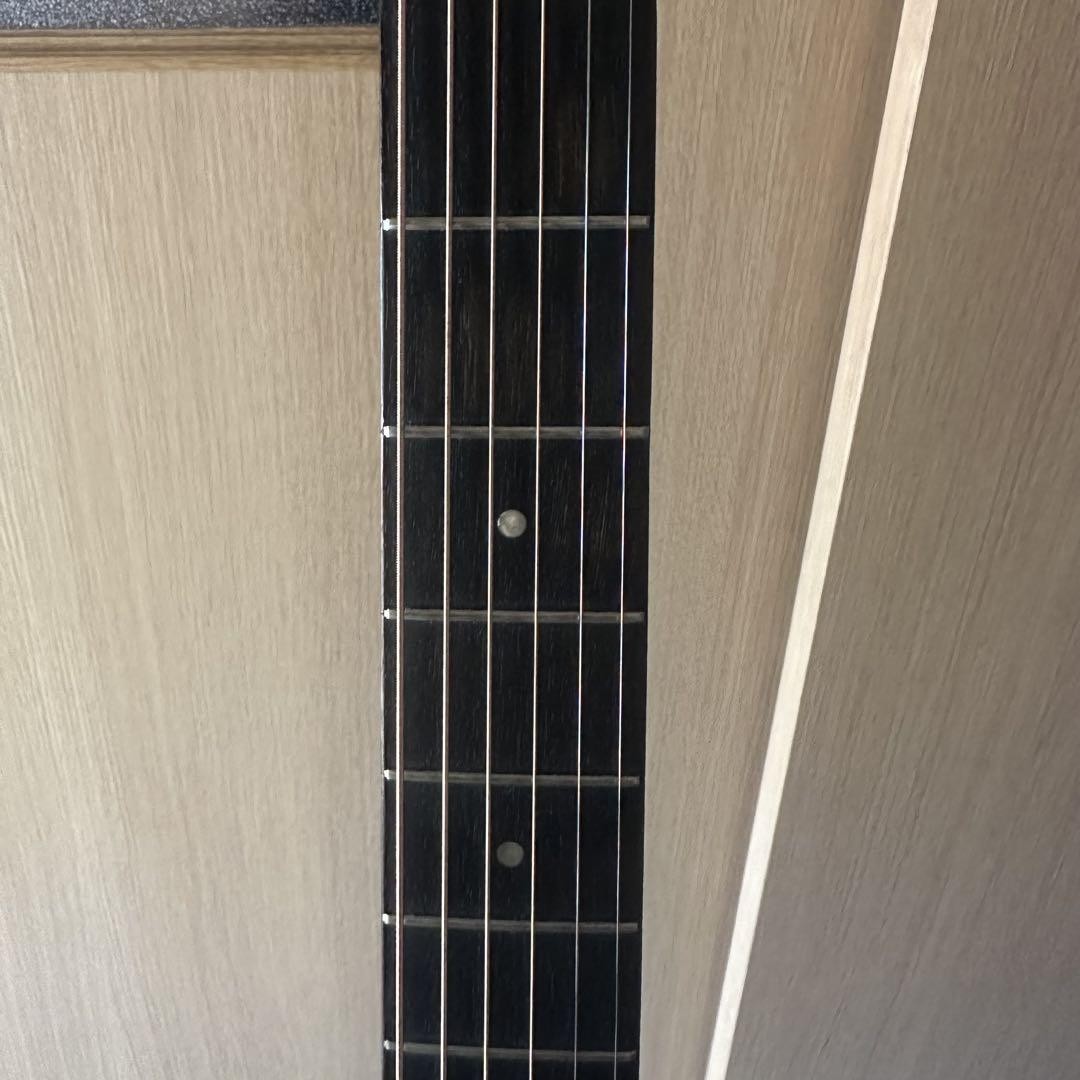 Classical Acoustic Guitar Suzuki F-130R Japan Excellent Condition