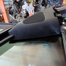 Porte avant et accessoires Volkswagen 411