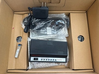 Silicom ATT-V150,64GB, 80500-0150-G02 /USRobotics 5686G, 56K uCPE IA3000, NEW 