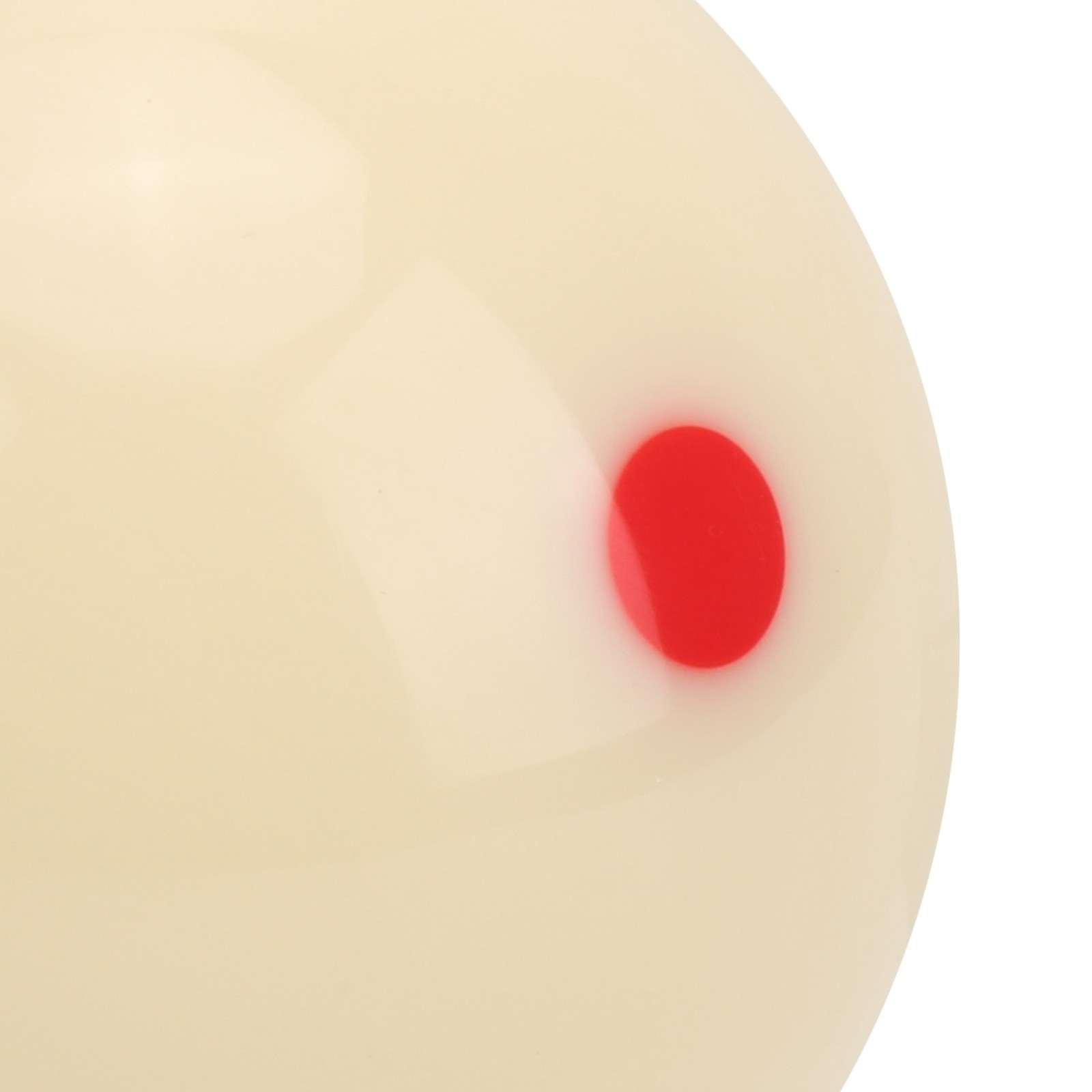 (Red Dot)Billards Ball AA-Grade PRO Cup Standard Pool Resin Pool Ball BL