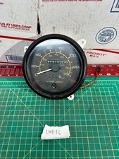 1990 Era Isuzu Truck Speedometer Kph Gauge Meter 1-83120-324-0 258105kms Oem 1990 Era Isuzu Truck Speedometer Kph Gauge Meter 1-83120-324-0 258105kms Oem