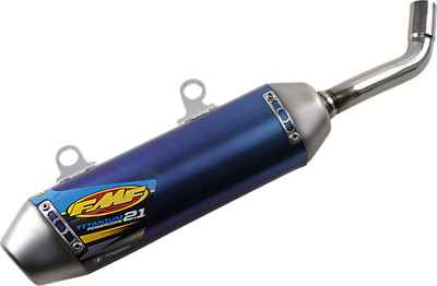FMF - Powercore 2.1 Shorty Muffler | 25255