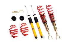 MTS Eibach Gewindefahrwerk für VW Passat Audi A6 Skoda Superb I