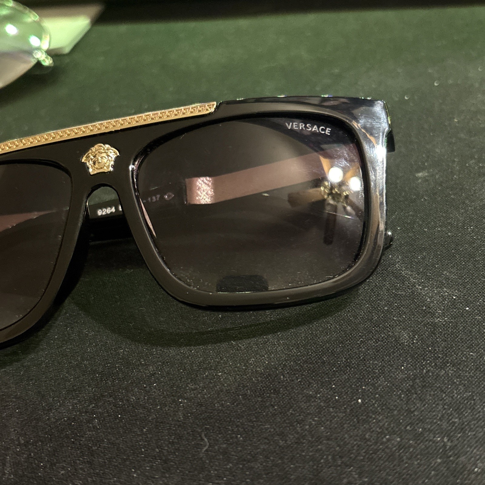 versace cartier glasses thumbnail 7