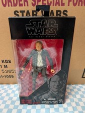 Star Wars - The Black Series - Han Solo  18  - 6