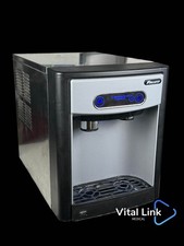 Follett 7CI100A Countertop Ice Water Dispenser Chewblet Nugget Ice DOM 7/2020