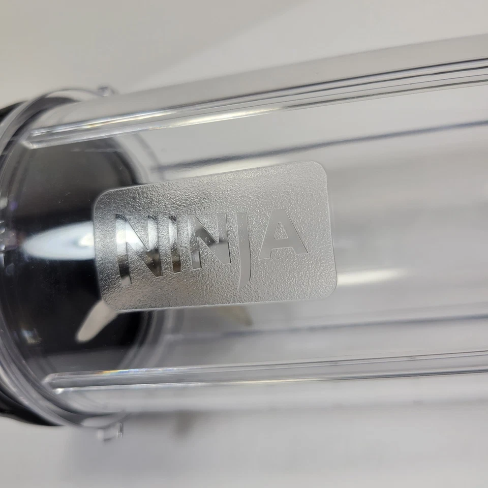 Jarra de repuesto Ninja Smart Torque Blender SS1 Series 30 SS101 solo jarra Foto 3 de 4