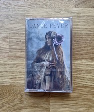 Florence & the Machine 'Dance Fever' PINK CASSETTE - BRAND NEW SEALED