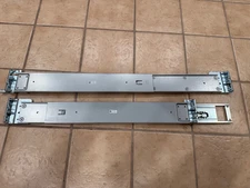 Dell PowerEdge R940 Sliding Rail Kit Rackmount Ready Rails 2U K1R2V