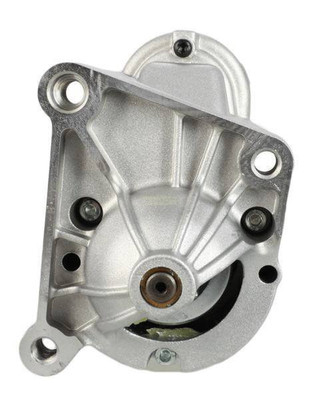 1x_ starter new 12V 1.4K OE no. D6RA104 for Renault Clio I Espace, Suzuki Samu