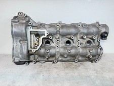 2005-2007 Mercedes W203 C230 E350 V6 Left Engine Valve Cover OEM A2720161205