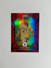 2022-23 Panini Chronicles Certified Davide Faraoni - Hellas Verona Red /99