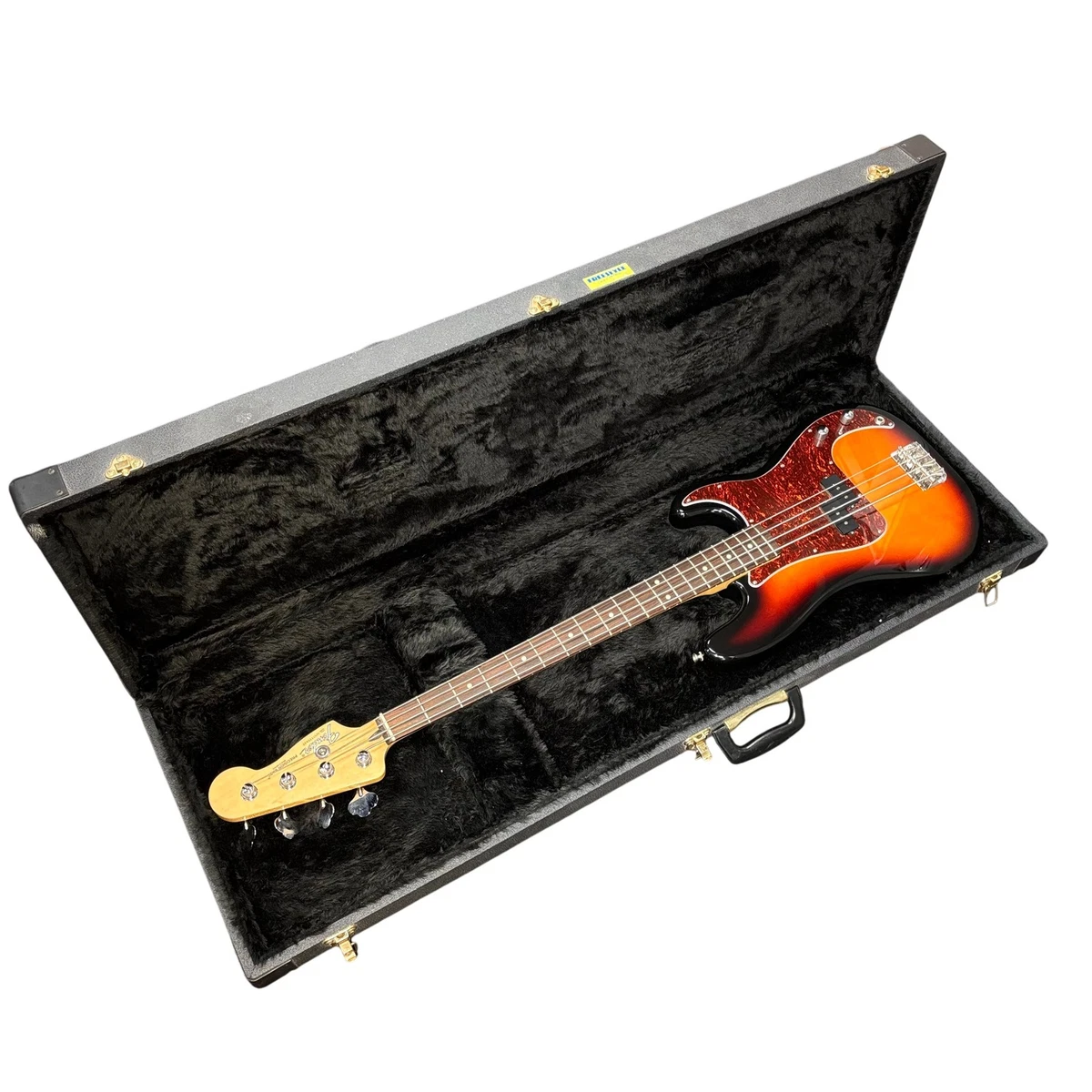 Fender P Bass Mexico for sale - eBay