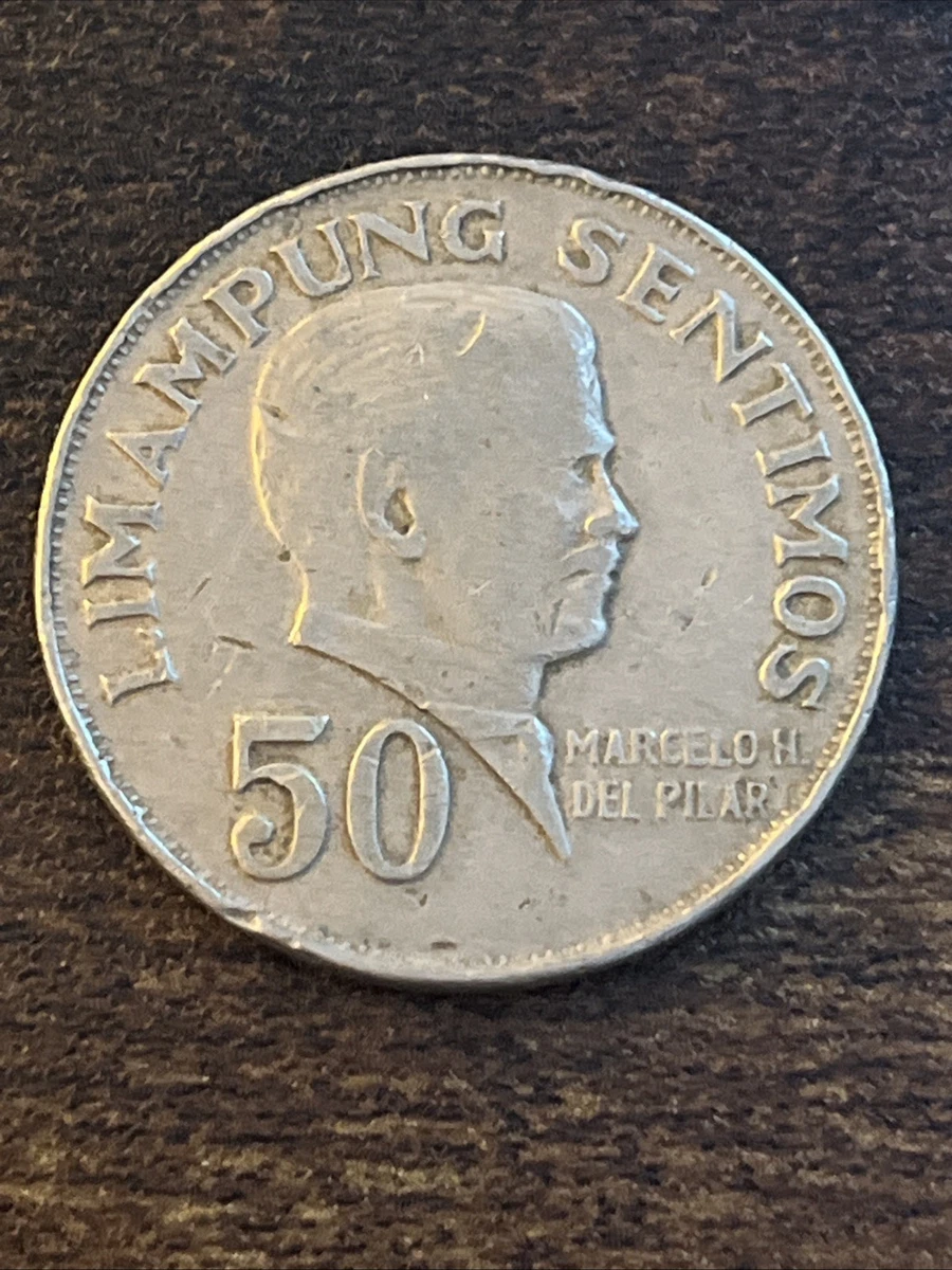 1972 Philippine Coins for sale | eBay