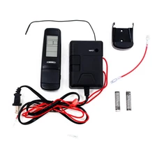 Quadrafire Pellet & Gas Stove Remote Thermostat: SMART-STAT-HHT