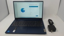 Lenovo IdeaPad Slim 3 15iRU8 i5-1335U 1.3GHz 8Gb 512Gb SSD 1080P Touch