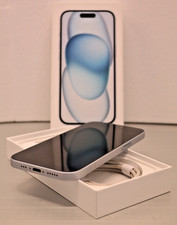 Apple iPhone 15 kein Simlock Blau