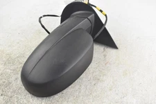 Used Left Door Mirror fits: 2012 Chevrolet Silverado 2500 pickup Power w/o integ