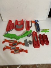 Hot Wheels Loop Ramps, Loops, Launchers Rando...