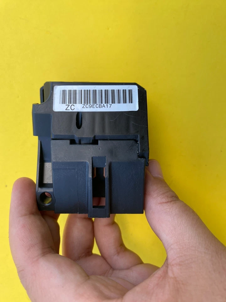 Unidad de encendido de dirección e inmovilizador Acura RDX 2007-2012 OEM 39730-SNA-A020-M2 Foto 4 de 4