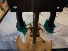 PRIMUS PROPANE GAS LANTERN WORKING SPARK VINTAGE CENTURY MODEL 5500 TESTED OK! — photo 4