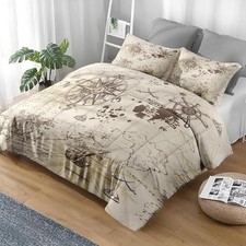Comforter set, full size, nautical theme