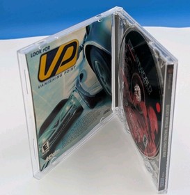 Ducati World Racing Challenge (Sega Dreamcast, 2001) CIB con scheda di registrazione