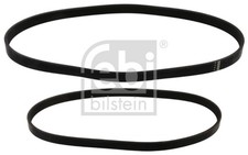 FEBI BILSTEIN Keilrippenriemensatz 40859 für FORD MAX FOCUS 2 Turnier DM2 LPG