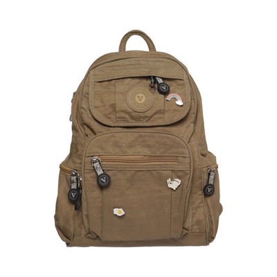 Avedis Paris, Rucksack, Unisex (Erwachsene), Grün, Sonstiges, 29, 11 #YI6