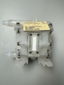 WILDEN WIL-00-10001 P25/PZPPP/TNL/TF/PTV NSMP