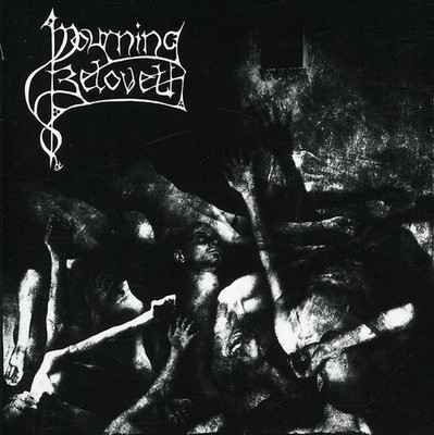 Mourning Beloveth JOURNEY THROUGH LANDS UNKNOWN (CD) (UK IMPORT)