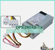 4 2Pin Delta Power Supply for Security Recorder 280W DPS-280AB-7A