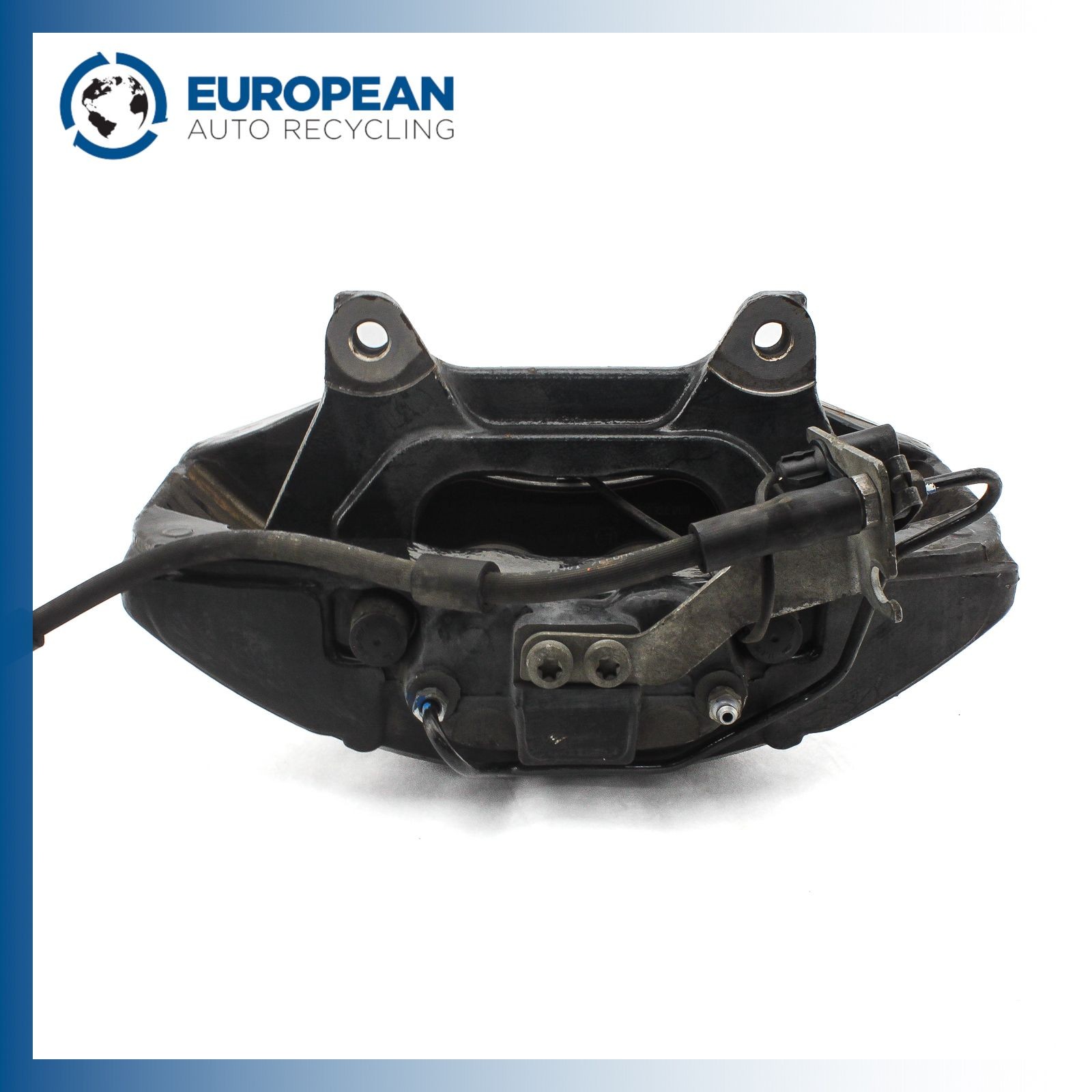 2013-2019 BENTLEY FLYING SPUR FRONT RIGHT PASSENGER BRAKE CALIPER - OEM