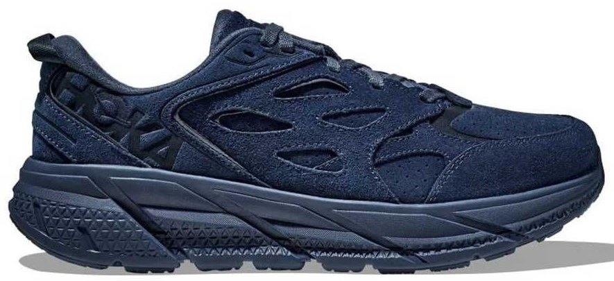 Hoka One One HOKA Project Clifton Black for sale | eBay